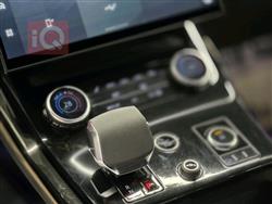 لاند روفر رانج روفر سبورت